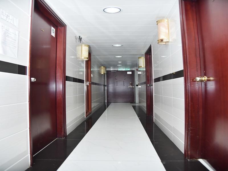 Traveller'S Hostel Hong Kong Extérieur photo
