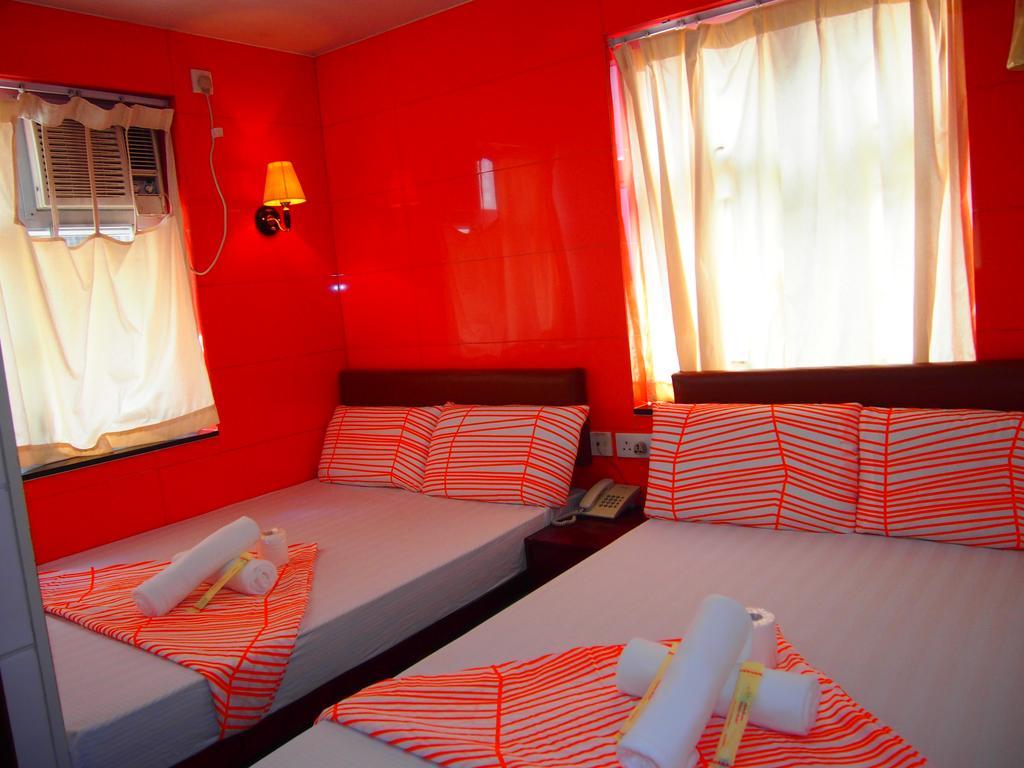 Traveller'S Hostel Hong Kong Extérieur photo